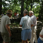 2005 Michael Gleaves Cemetery