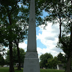 2005 Monument