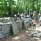 2005 Michael Gleaves Cemetery