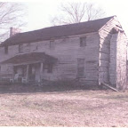 2005 Robert G. Gleaves Home