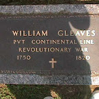 William Gleaves