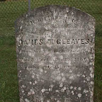 James T. Gleaves, Jr.