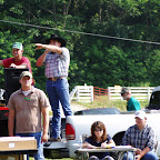 2003 Jeff Dunkley auctioneer
