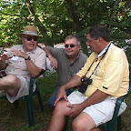2003 Bill Gleaves and Friends