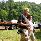Holly and Dennis