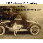 1922 James E. Dunkley
