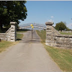 Hollywood Cemetery
 Wartrace, Bedford County,  Tennessee