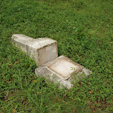 John G. Gleaves Cemetery Repairs