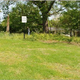 Gleaves Cemeteries Cleaning 2008