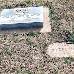 Melissa Gleaves Livingston- Daughter of John E. Gleaves