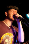 Photo by Chris Lewis