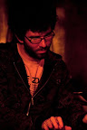 Photo by Chris Lewis