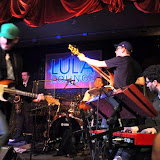 LULA LOUNGE - April 16/10