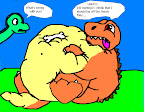  dinosaur