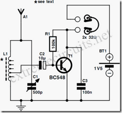 One_Transistor_Radio_Circuit_Diagramw One_Transistor_Radio_Circuit_Diagramw