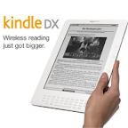 Kindle DX da Amazon Kindle DX da Amazon