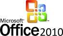 Microsoft- Office 2010 Microsoft- Office 2010