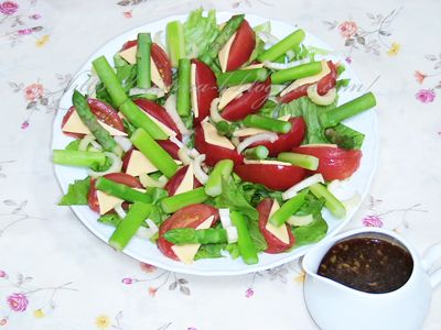 Articole culinare : Salata de vara