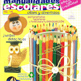 Manualidades Escolares