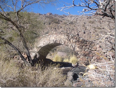 Ponte Histórica Picheuta