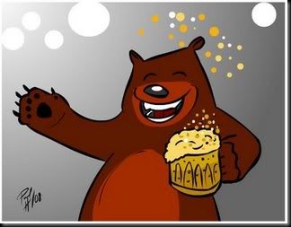 drunkBear drunkBear