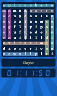 How to mod Word Search Blitz 1.5 unlimited apk for android