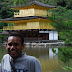 DSC_0213.jpg, Outside the Golden Temple, Japan 2008