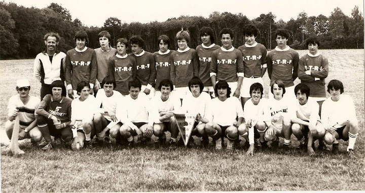 Saison 1975-1976
