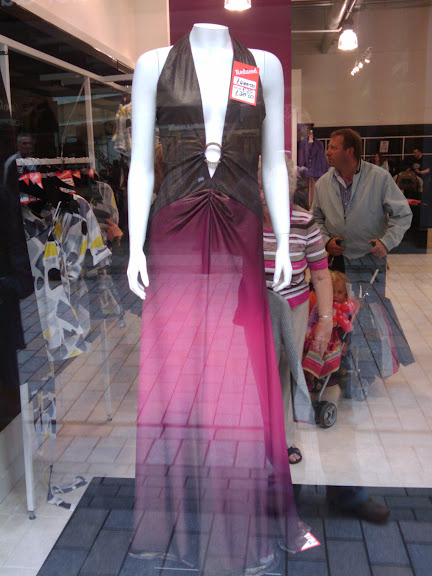 Discount Dress in Gloucester Quays