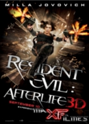 Resident Evil 4: Recomeço - Dublado