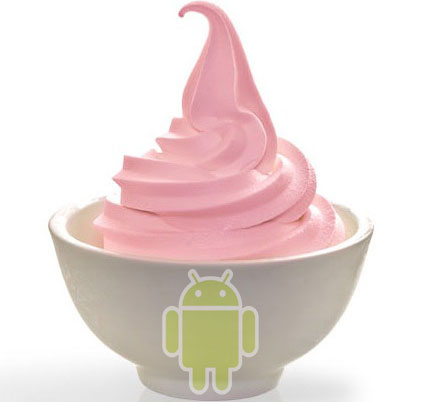 Android Froyo