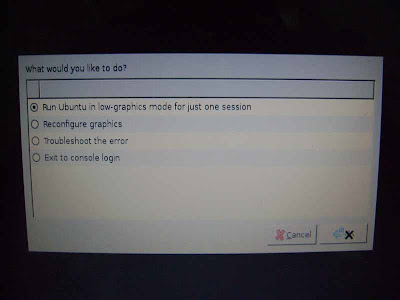 What would you like to do?