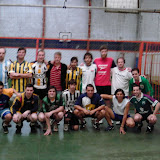 1º Encuentro Baldosero