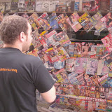 2º Encuentro Baldosero