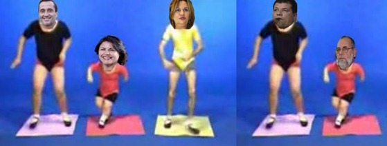 cada um no seu quadrado cada um no seu quadrado