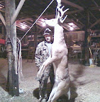 Keith Whitmore, Louisiana Deer Hunting, Alexandria Louisiana, Dream Hunts, Dream Hunt