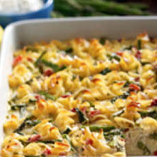 Rivka's Veggie Kugel