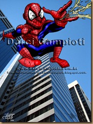 Homem Aranha secreto jota02 Homem Aranha secreto jota02