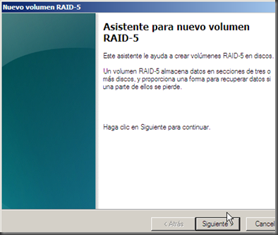 RAID5.1