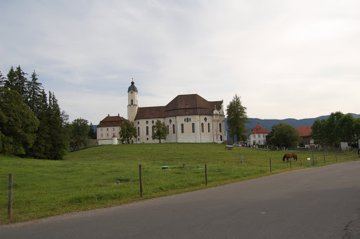 Pilgrimage+church+of+wies