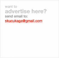 want your advertise here?