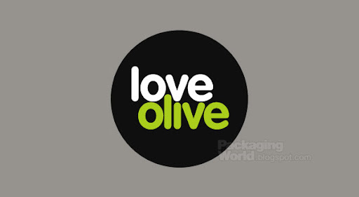 Love Olive Logo
