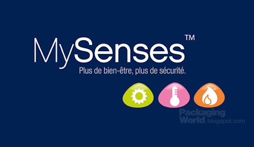 MySenses Logo