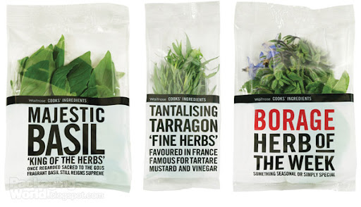 Waitrose Fresh Herbs