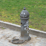 Fuente viva