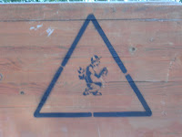 Peligro: Graffiteros