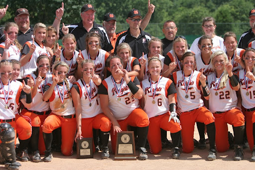 NORTH DAVIDSON STAYS UNBEATEN, WINS STATE 4-A CROWN