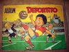 Figuritas Album Figuritas Deportito