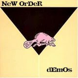 New Order - Demos