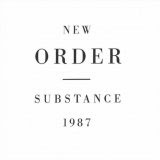 New Order - Substance